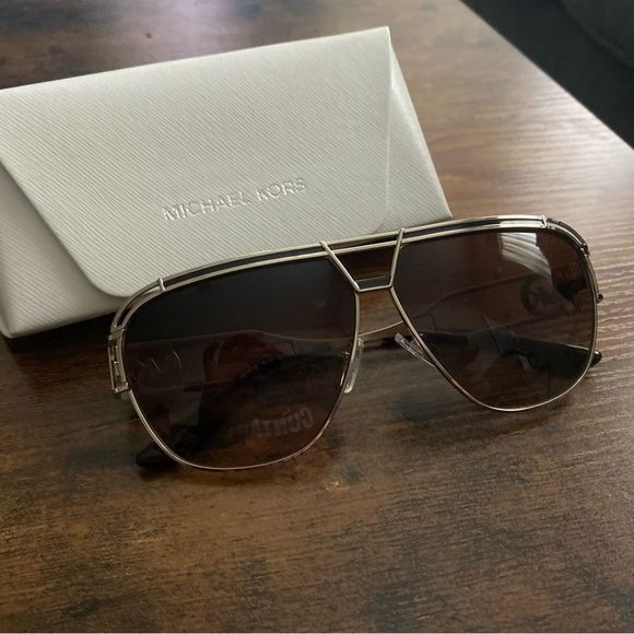 MK Vienna Sunglasses - NWOT